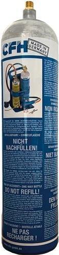 CFH Sauerstoff