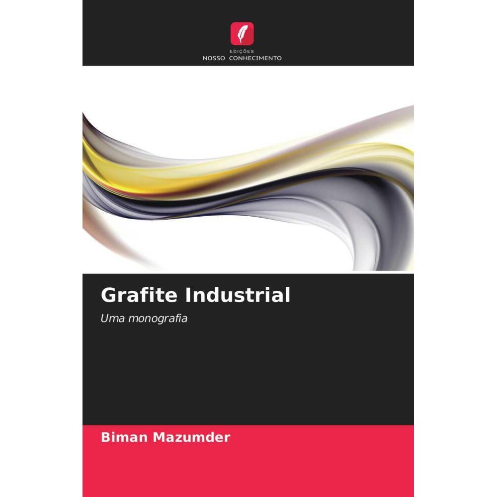 Grafite Industrial, Fachbücher von Biman Mazumder