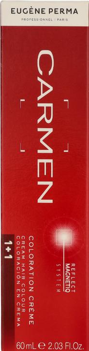 Image du produit Eugene Perma Carmen 7.13 Couleur des cheveux (7.13)
