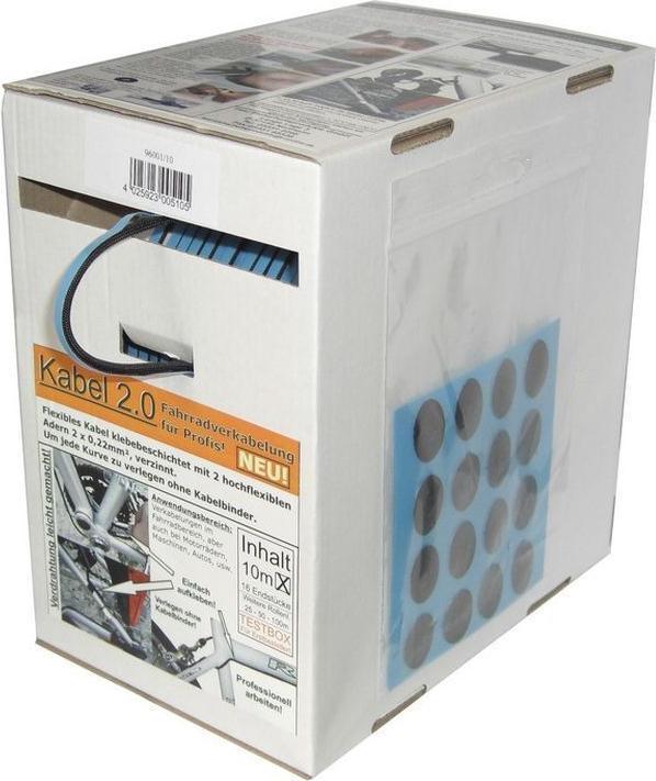 Produktbild Fasi Kabel