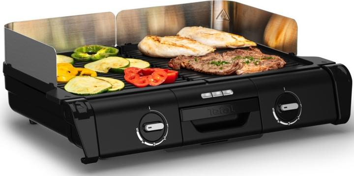 Tefal Tischgrill