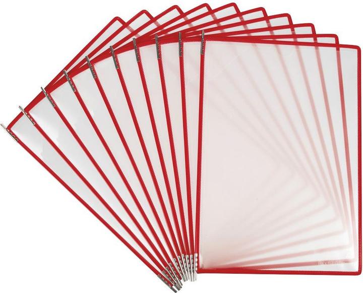 Produktbild Tarifold Sichttafel Easy Load Pro