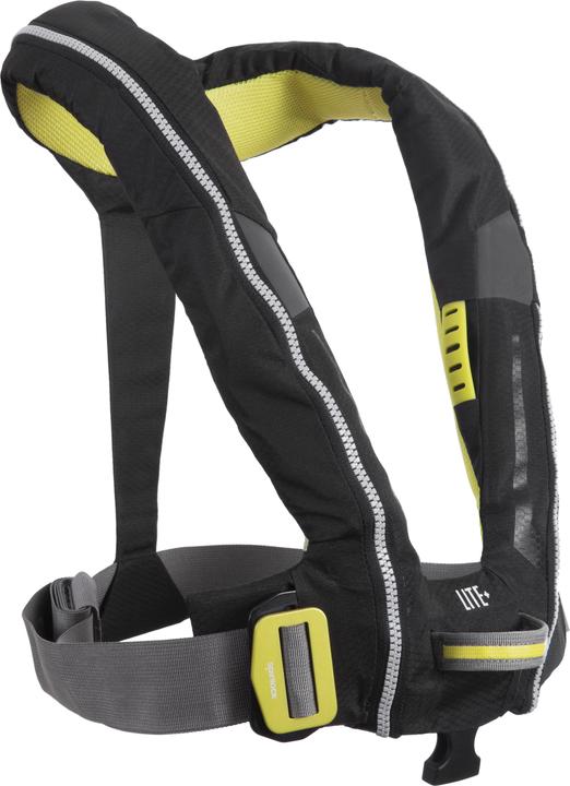 Produktbild Spinlock Deckvest Lite Plus 170 N (One Size)