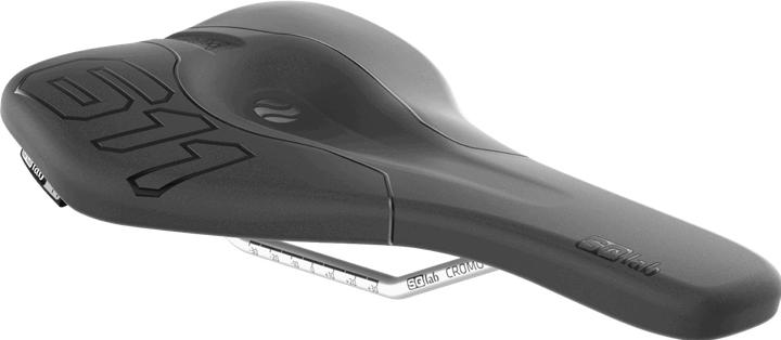 Actual product image Sqlab 611 Ergowave CrMo