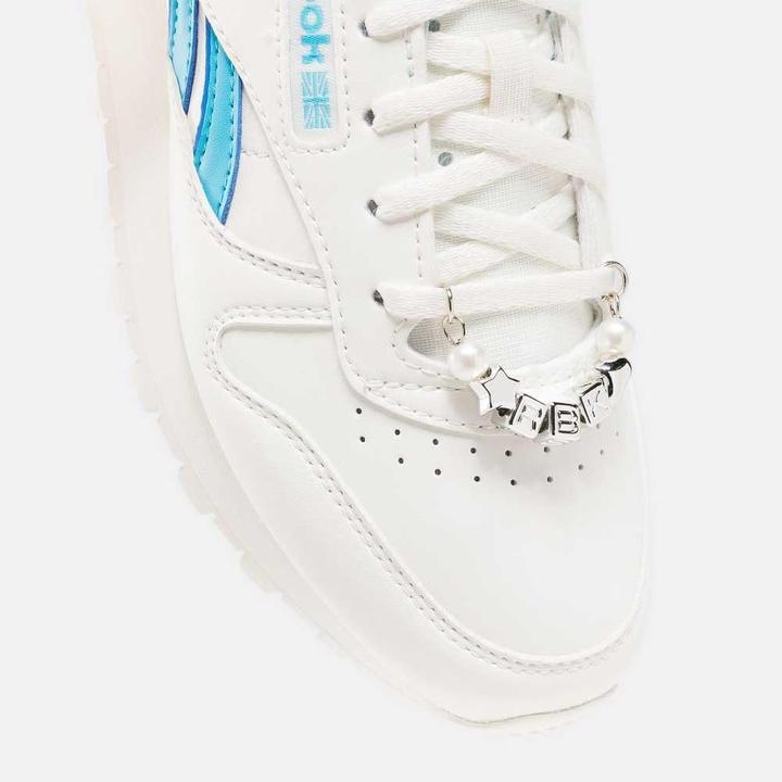 Image du produit Reebok Scarpa da Ginnastica Vegana Classica (38.5)