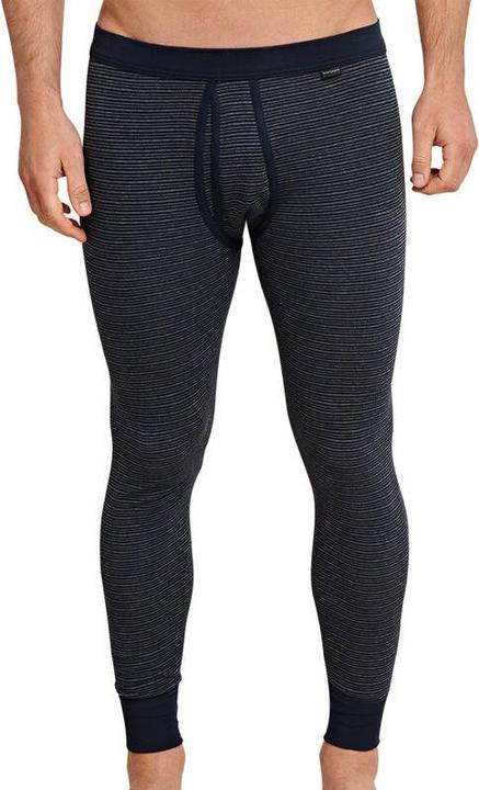 Image du produit Schiesser Lange Unterhose Klassisch Bequem sitzend (M, Une unité par pack)