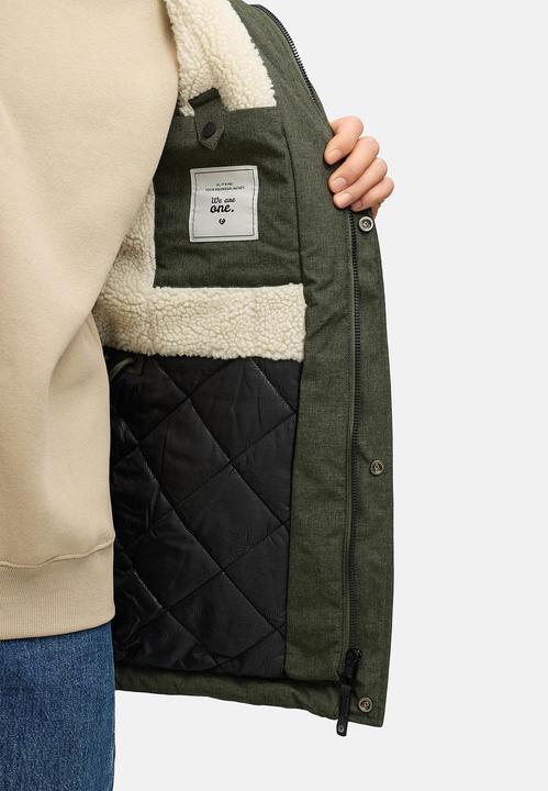 Produktbild Ragwear Mr Smithem YOUMODO