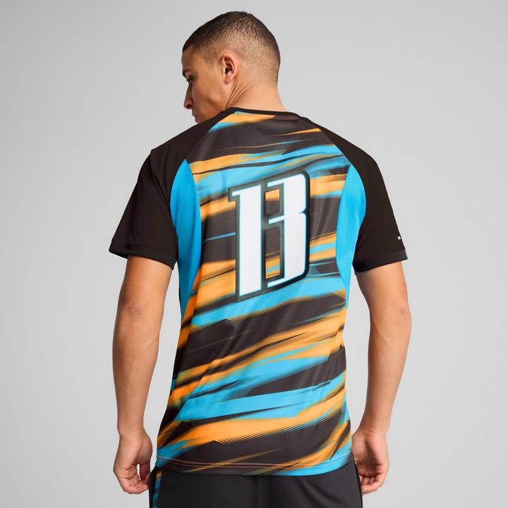 Immagine prodotto Puma Maillot Faster OM 2024/25 (XS)