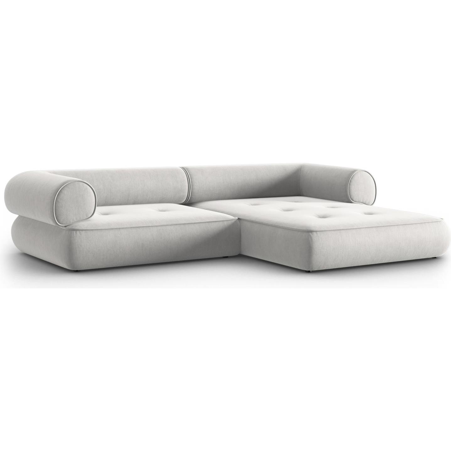 Thumbnail - Maison Heritage, Sofa, Lily (Ecksofa)