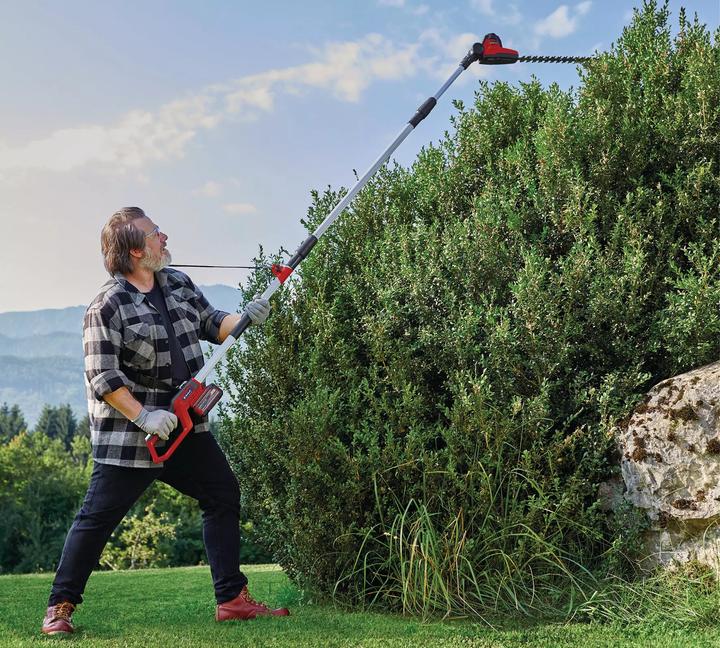 Produktbild Einhell GC-HH 18/45 Li T (Akkubetrieb)