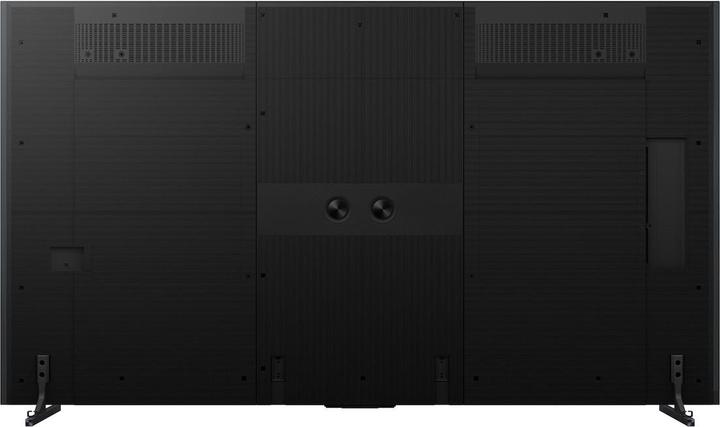 Image du produit Hisense TV 85UXNQ (215 cm (85 pouces), noir, UltraHD/4K, triple tuner, AMD Free-Sync, dalle 120Hz) (85", LED, 4K, FR)