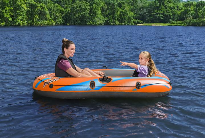 Productafbeelding Bestway Condor Elite 2000 (196 cm, 2 pers.)