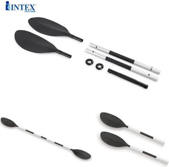 Immagine prodotto Intex Paddel Set (218 cm, 3 pezzi)