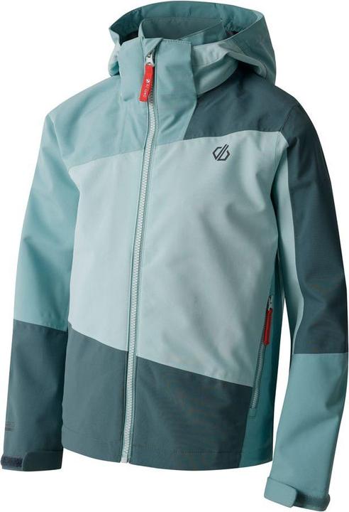 Actual product image Dare2b Explore II Jacket (140)