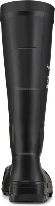 Actual product image Dunlop Jobguard Full Safety S5 safety boots size 41 (41)