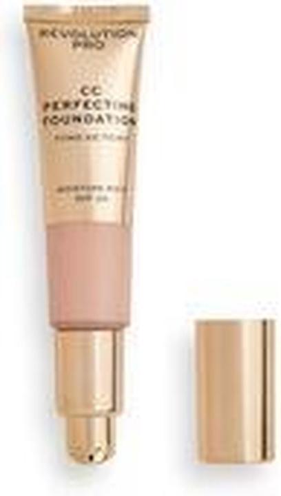 Produktbild Makeup Revolution Revolution PRO CC Perfecting (F3)