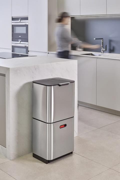 Actual product image Joseph Joseph Totem Recycling Station (60 l)