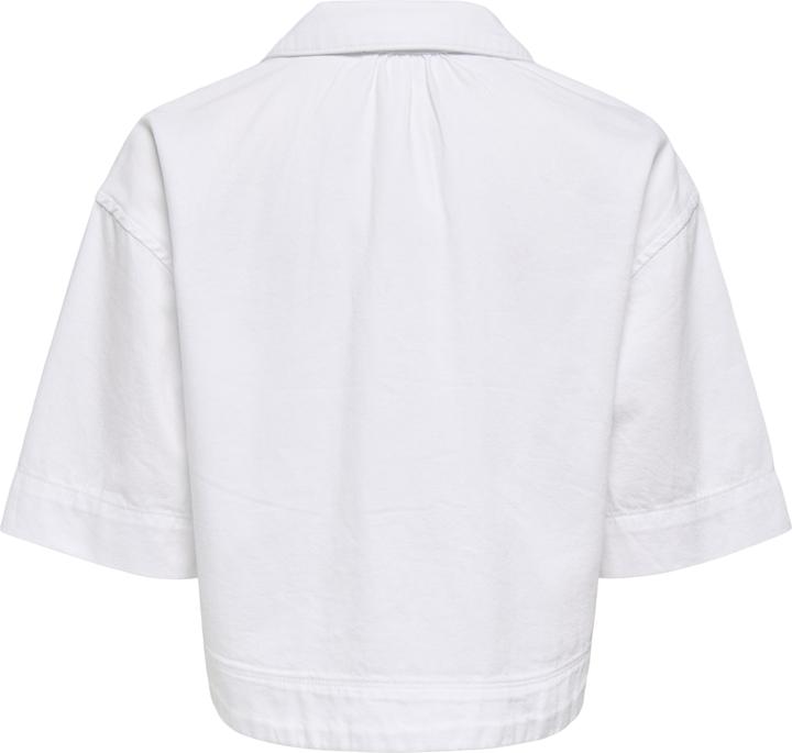 Produktbild Only ONLCLEO Jeanshemd Jeanshemd (XS)