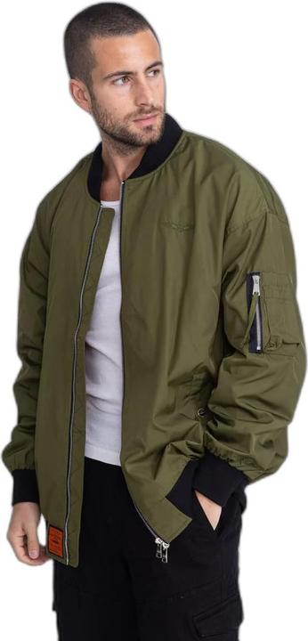 Actual product image Bombers Original Jackets MA203 U (XS)