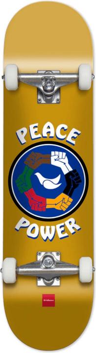 Immagine prodotto Chocolate Potenza di pace completa (31.88")