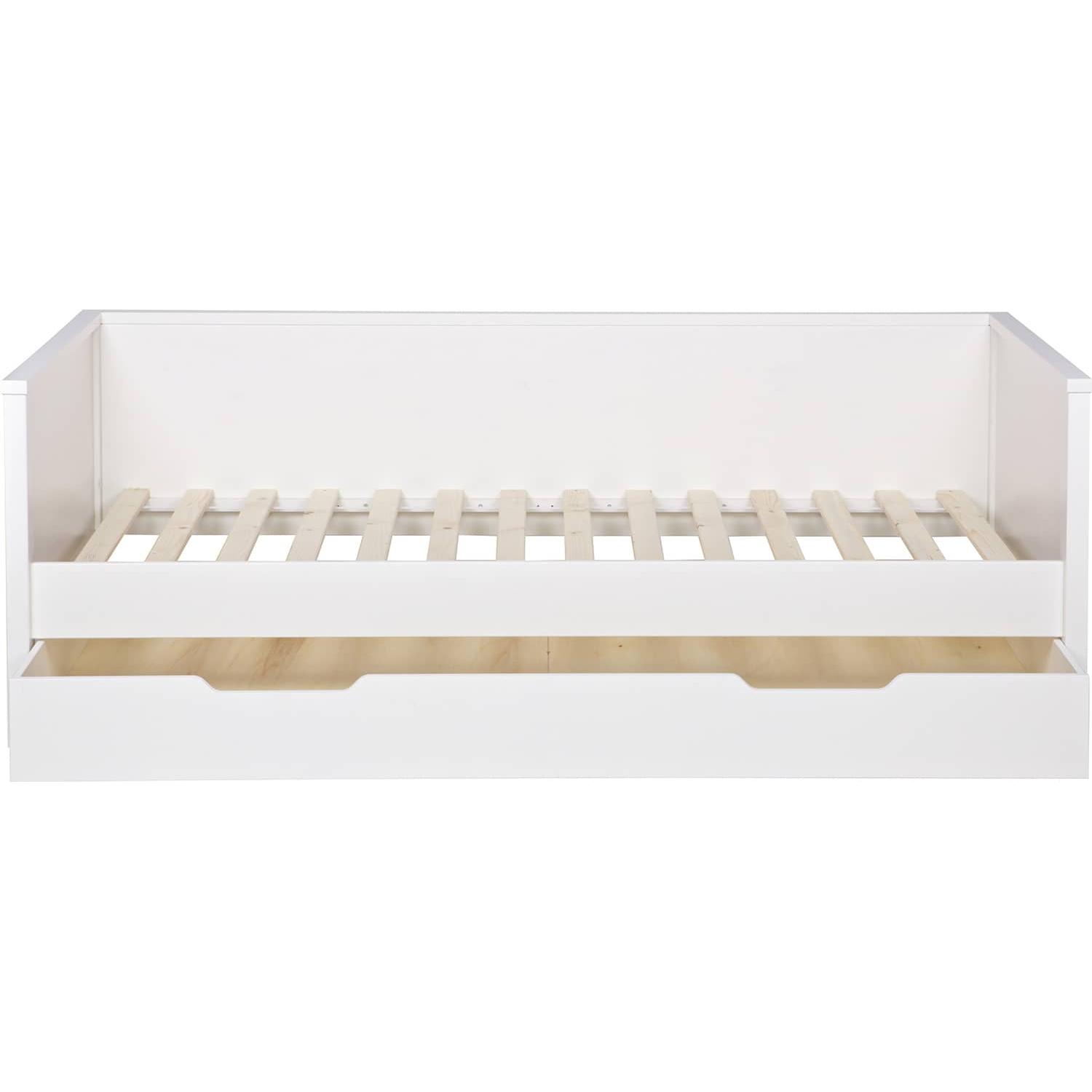 Thumbnail - Woood, Kinderbett Zubehör, Nikki