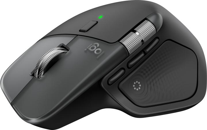 Produktbild Logitech Mx Master 4 For Business (Kabellos)