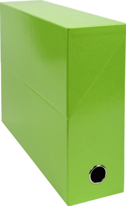 Exacompta Cassetta di trasferimento Iderama (A4)