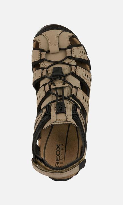 Produktbild Geox U Sandal Strada C - 62089 (47)