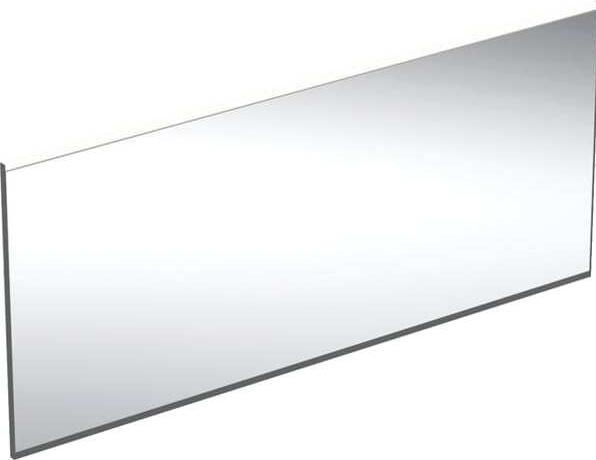 Produktbild Geberit Option Plus Square Lichtspiegel, direkte und indirekte Beleuchtung, Breite 160 cm, 502.787. (160 x 70 cm)