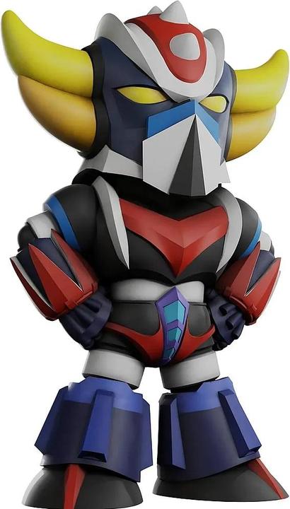 Image du produit Plastoy Goldorak - Grendizer stehend