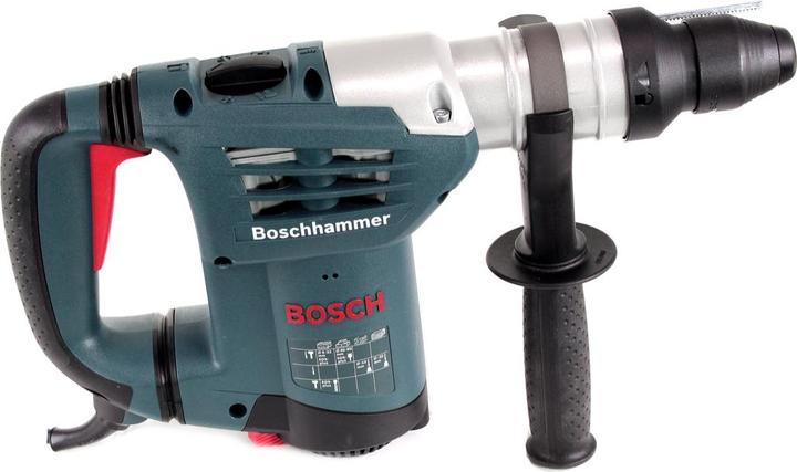 Produktbild Bosch Professional Gbh 4-32 Dfr (Netzbetrieb)