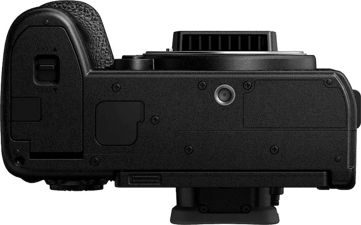 Immagine prodotto Panasonic Lumix S5II Kit (20 - 60 mm, 24.20 Mpx, Full frame / FX)