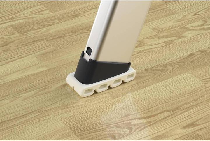 Produktbild Hailo EasyClix Living - Size L, Wechselfuss-Set