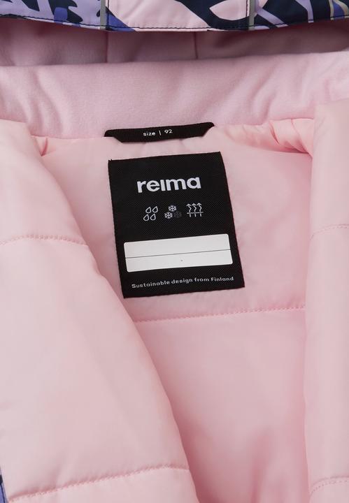 Immagine prodotto Reima tec toddlers giacca invernale Kuhmoinen Navy (80)