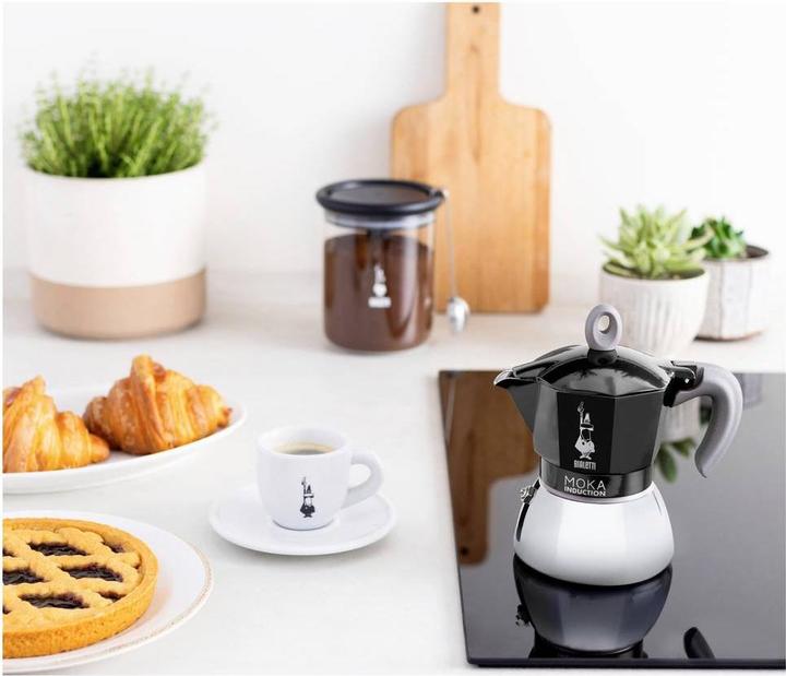 Produktbild Bialetti Moka Induktion (2 Tassen)