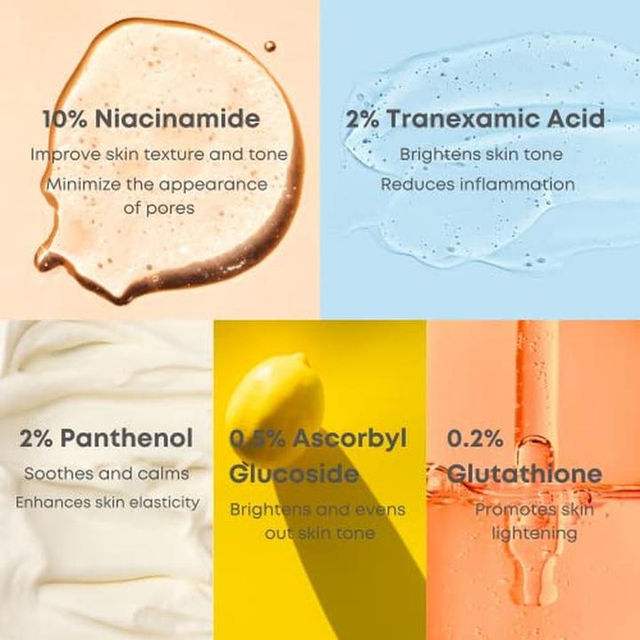 Immagine prodotto Default Nineless - B-Boost 10% Niacinamide Serum - 30 ml (30 ml)