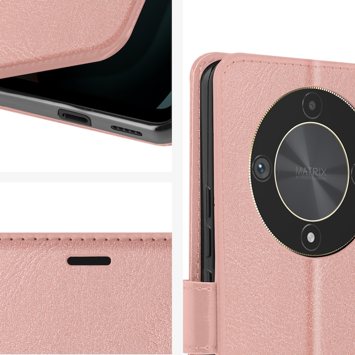 Produktbild Mayaxess SecureCard Cover Series (Honor Magic6 Lite)