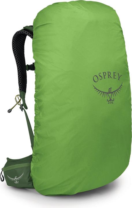 Produktbild Osprey Plecak turystyczny Stratos 44 - seaweed/matcha green (44 l)