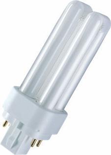 Actual product image Osram Dulux (2G11, 2900 lm, 1 x)
