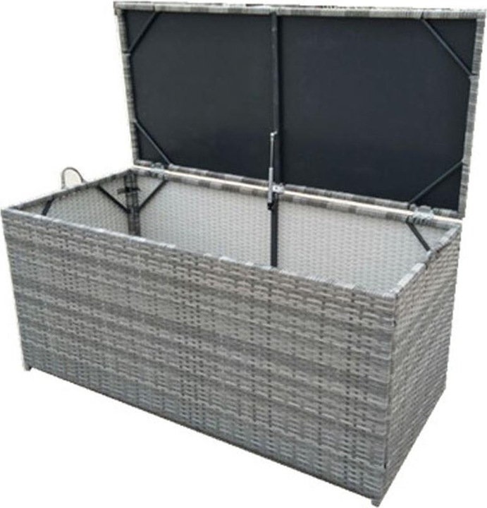 Actual product image Venture Home Cushion Box London
