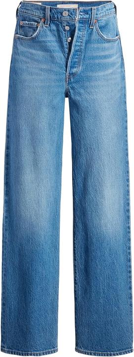Image du produit Levis Ribcage Full Length (W24/L32)