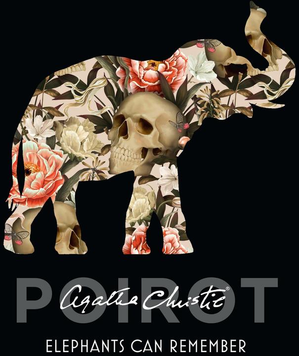 Produktbild Elephants Can Remember (Englisch, Agatha Christie, 2016)