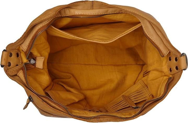 Produktbild The Chesterfield Brand Bolivia Schultertasche Leder 32 cm