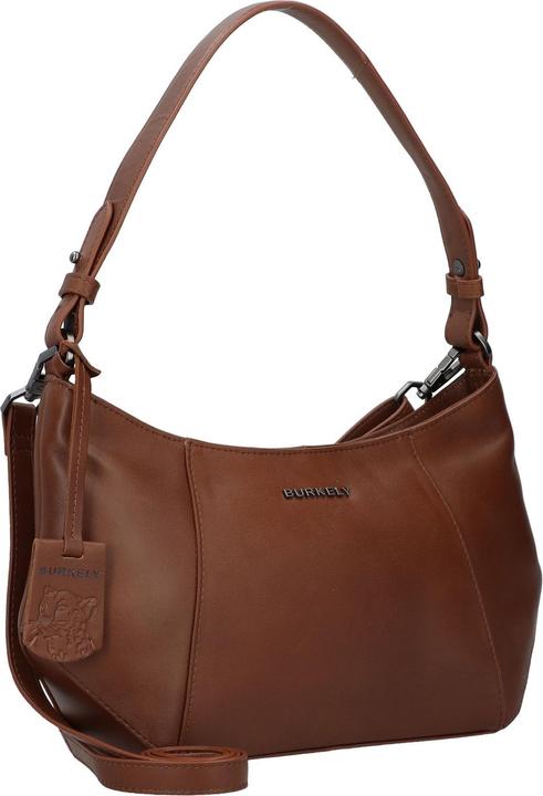 Immagine prodotto Burkely Borsa a tracolla Nocturnal Nova in pelle 32 cm