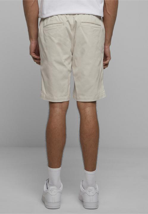 Produktbild Urban Classics Stretch Twill Joggshorts - 1202 (XXL)