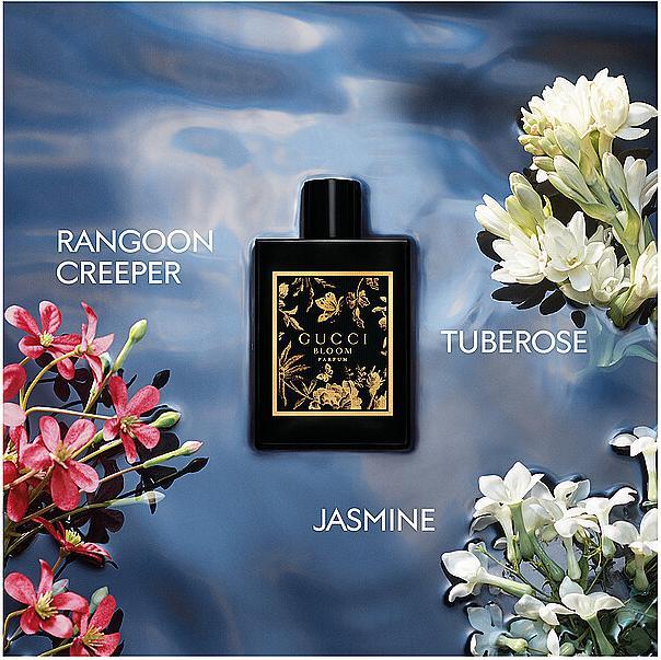 Produktbild Gucci Bloom Parfum (Eau de Parfum, 100 ml)