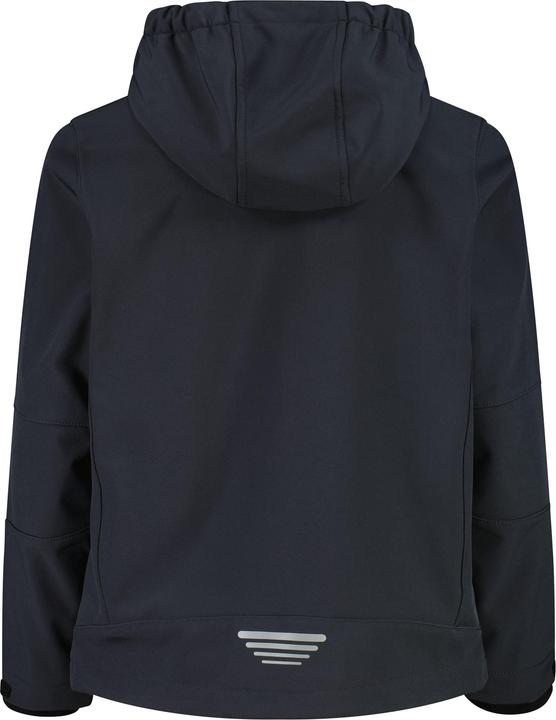Produktbild CMP Campagnolo Softshell Hoodie (140)