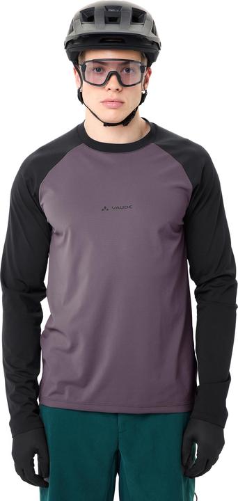 Produktbild Vaude Loamer L/S Shirt (S)