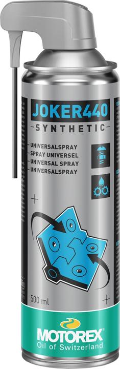 Actual product image Motorex Joker 440 (500 ml)
