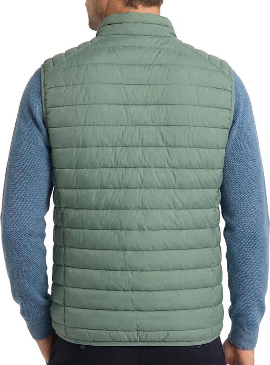 Produktbild Casamoda - Basic - Steppweste (L Grün) (L)